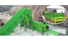 Anis - Steel-Plate Conveyors