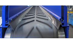 Anis - Sliding Belt Conveyors