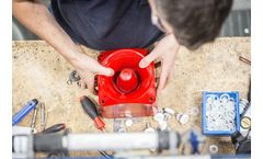 Tailor your emergency safety equipment to your specific site needs with optional fittings