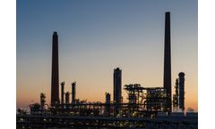 Protecting the Workforce of the World`s Largest Chemical Producer - Case Study