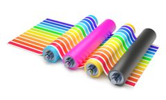 Protecting People in the Printing Industry