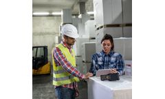 Hughes Join Forces with E-Commerce Giant - Case study