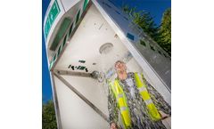 Making the Right Choices - Emergency Safety Showers and Eye/Face Washes