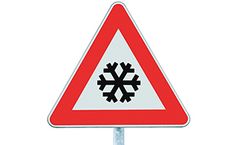 Are Your Safety Showers Ready for Winter?