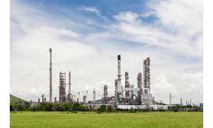 Refinery Provides Workers With Total Safety From Decontamination