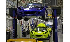 Ensure You`re up to Speed with Chemical Safety in the Automotive Industry