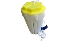 Hydroclenz - Self-Contained Eye/Face Wash Unit