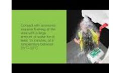 Safety Considerations at Anaerobic Digestion Plants