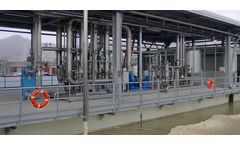 Hydro-Air - Model BioHAR - Membrane BioReactor (MBR)