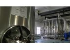 Hydro-Air - Microfiltration System