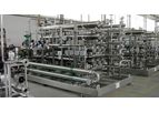 Hydro-Air - Model NARO - Reverse Osmosis System
