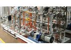 Hydro-Air - Solvent Stable Membrane