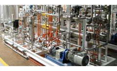 Hydro-Air - Solvent Stable Membrane