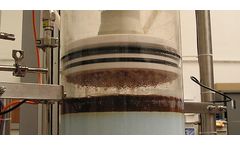 Hydro Air - Chromatography System