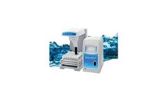 Industrial hygiene - personnel safety gas analyzers for industrial air monitoring