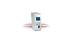 Low level measurement of VOCs and Terpenes close to the sea and the Landes Forest