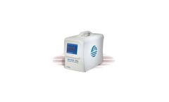 Waste water treatment plants Air quality control by TRS MEDOR