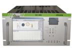 Chroma - Model DID-He - Permanent Gases Analyzer