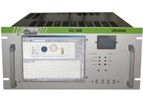 chromaTHC - Model CH4 - Non-Methane Total Hydro Carbon (NMTHC) Analyzer