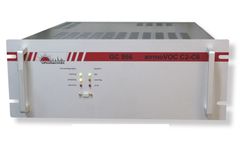 airmoVOC - Model C2C6 - Light Volatile Hydrocarbons and 1,3 Butadiene Analyzer