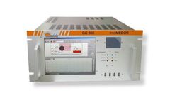 TRS Medor - Sulfur Compounds Analyzer