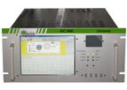 ChromaTCD - Ne / H2 / O2 / N2 / CO / CH4 / CO2 Gas Analyser