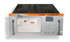 energyMEDOR - H2S, Mercaptans, THT, Sulphides and Total Sulfur Analysis