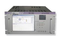 airmoVOC - Model C6-C20+ - Volatile and Semi Volatile Hydrocarbons Analyzers
