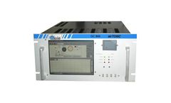 airTOXIC - Model BTX PID - BTEX and 1,3 Butadiene Analyzers