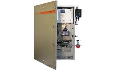 MEDOR - Model Exp - Sulfurs / Mercaptans / Odor Analyzer