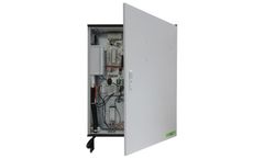 ChromaTHC - Odor and VOCs Monitoring for Odor & Chemical Control Units (OCU)