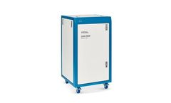 Chromatotec - Model GAM 2000 - Process Mass Spectrometers for Direct Analysis