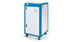 Chromatotec - Model GAM 3000 (IPI) - Process Mass Spectrometer for Direct Analysis