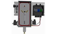 Chromatotec - Purge and Trap Headspace Sampling Systems