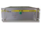 Chroma - Model S - COS - Sulphur Compounds Analysers