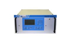 Ammonia Analyzer (NH3)