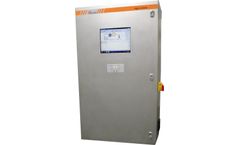 vigiODOR - Dispersion Modelling of Odour and Pollutant Gas