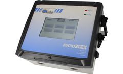 microVOC - Portable VOCs Analyzer