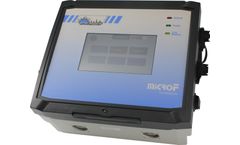 microF - Portable Formaldehyde Analyzer