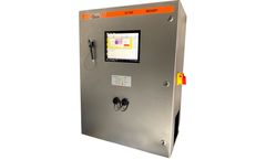 MEDOReasy - Stand Alone Online Sulfur Compound Analyser