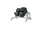 Feistmantl - Model MKV1300 - Mobile Tipping Device for Containers