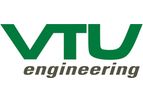 VTU - Conceptual Design Services