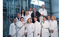 VTU - Process Development Services