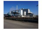 BDI BioDiesel - Multi-Feedstock Technology