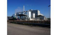 BDI BioDiesel - Multi-Feedstock Technology