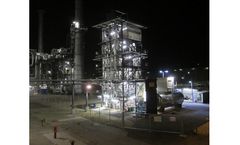 BDI bioCRACK - Liquid Phase Pyrolysis Technology