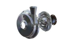 Sondex - Sanitary Pumps