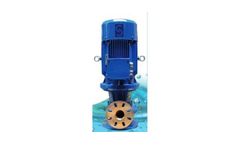 Sondex - Industrial / Marine Pump