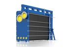 SONDEX - Plate Evaporators