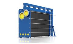 SONDEX - Plate Evaporators